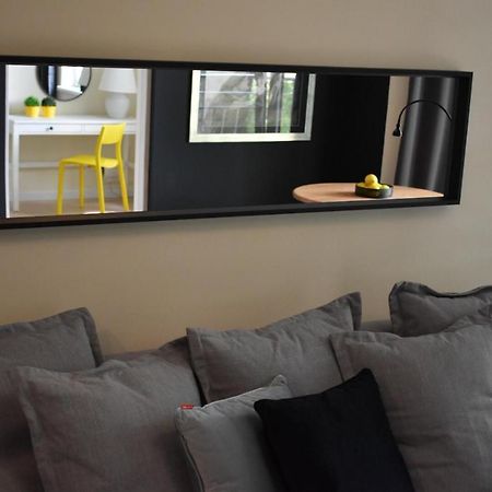 Apartament Steyera Świnoujście Εξωτερικό φωτογραφία