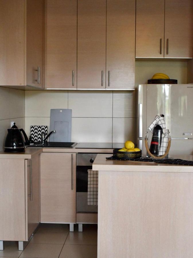Apartament Steyera Świnoujście Εξωτερικό φωτογραφία