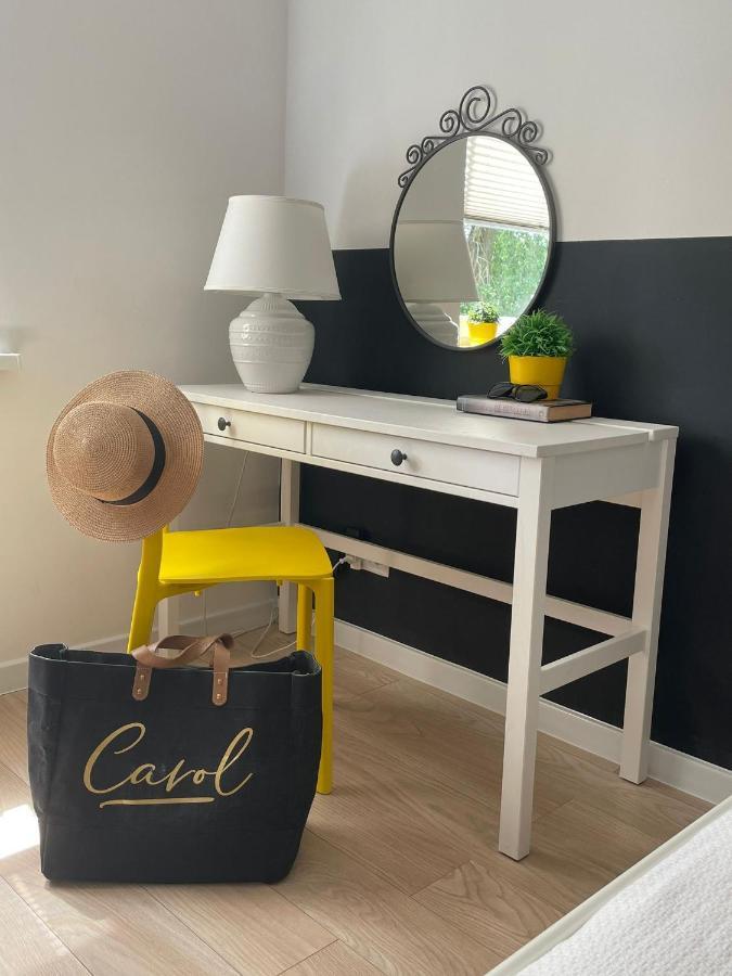 Apartament Steyera Świnoujście Εξωτερικό φωτογραφία
